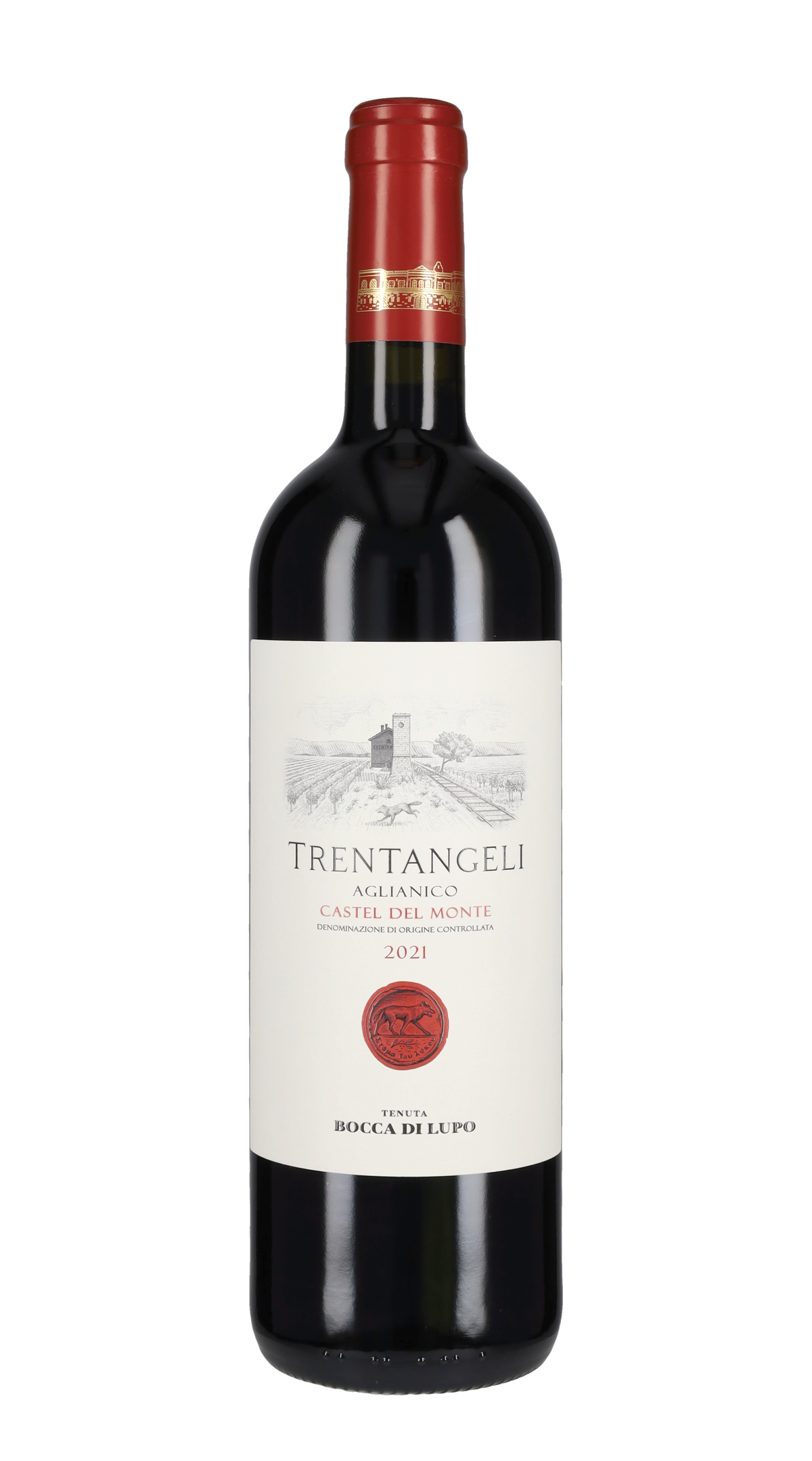 'Trentangeli' Tormaresca Antinori 2021