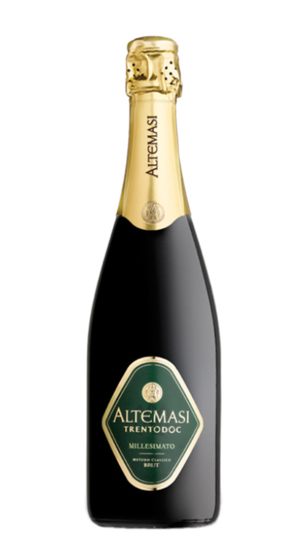 Trento Spumante Brut Altemasi 2013