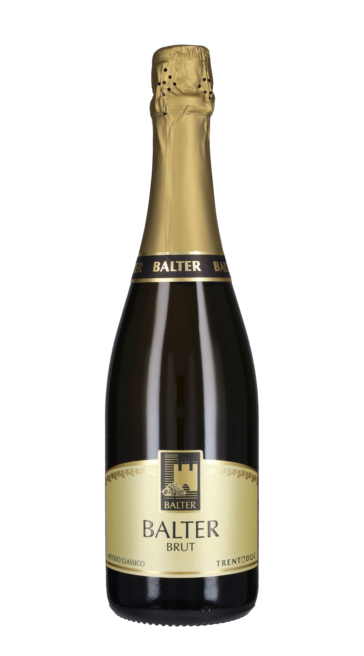 Trento Spumante Brut Balter