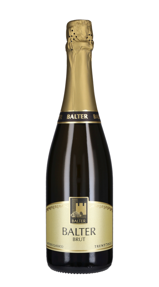 Trento Spumante Brut Balter