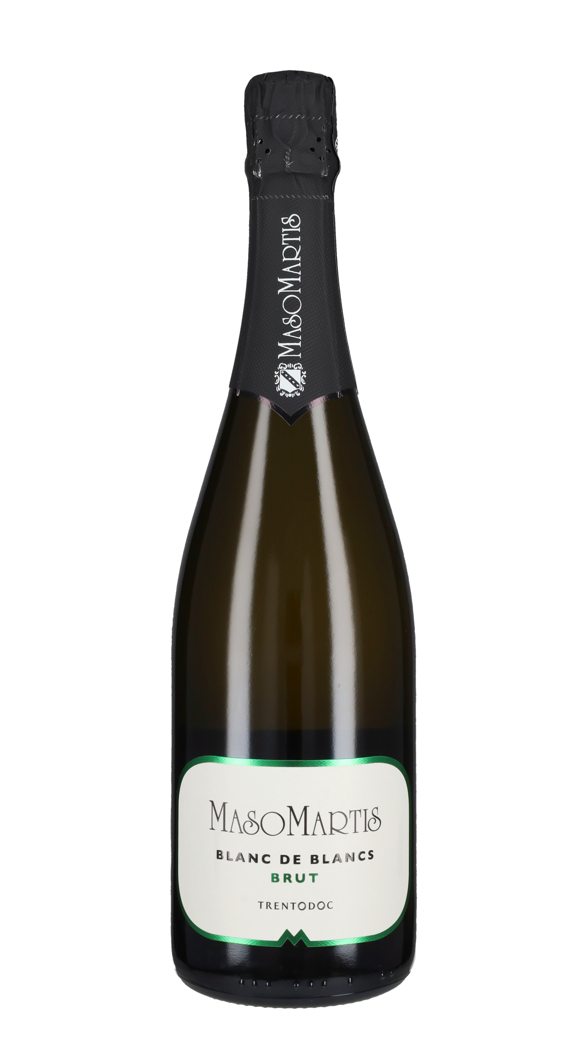 Trento Spumante Brut Blanc de Blancs Maso Martis
