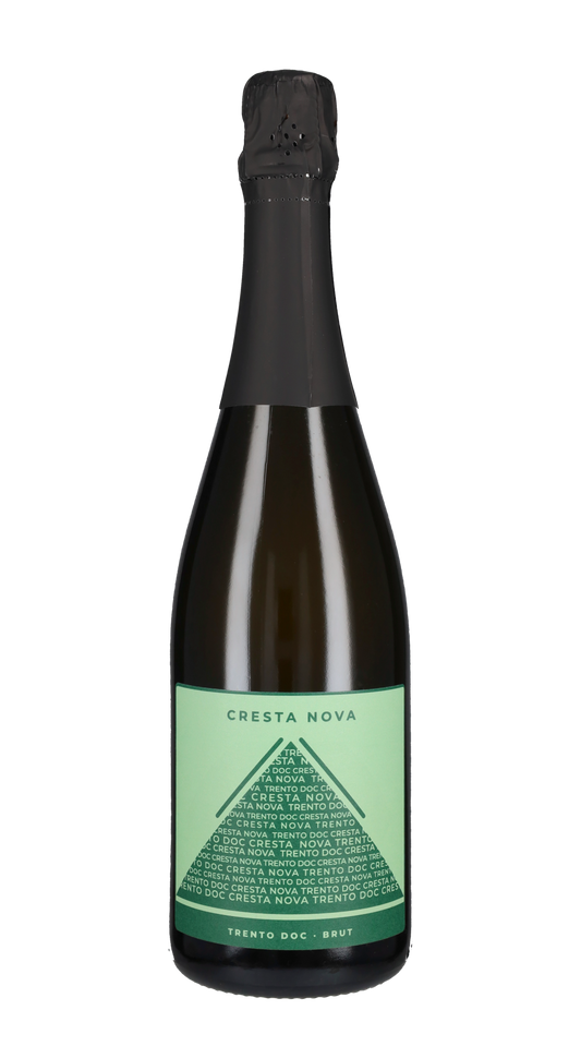 Trento Spumante Brut Cresta Nova