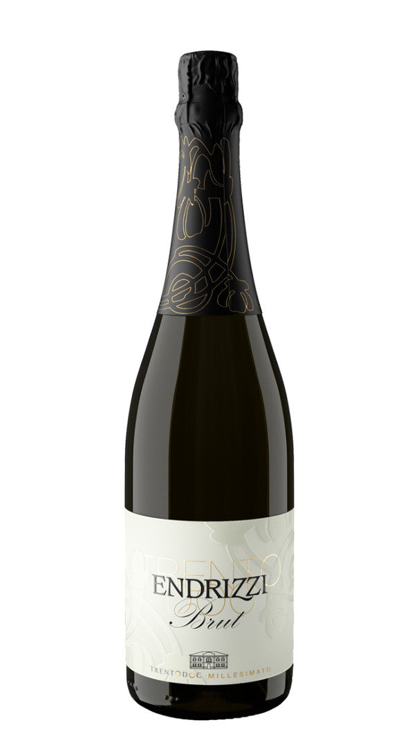 Trento Spumante Brut Endrizzi 2018