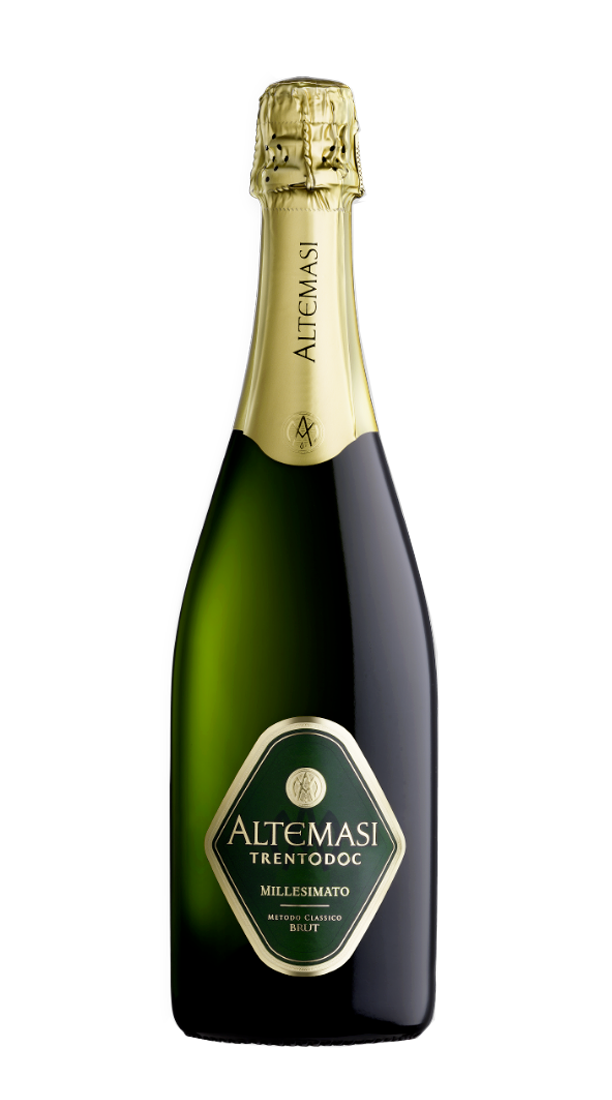 Trento Spumante Brut Millesimato Altemasi 2020