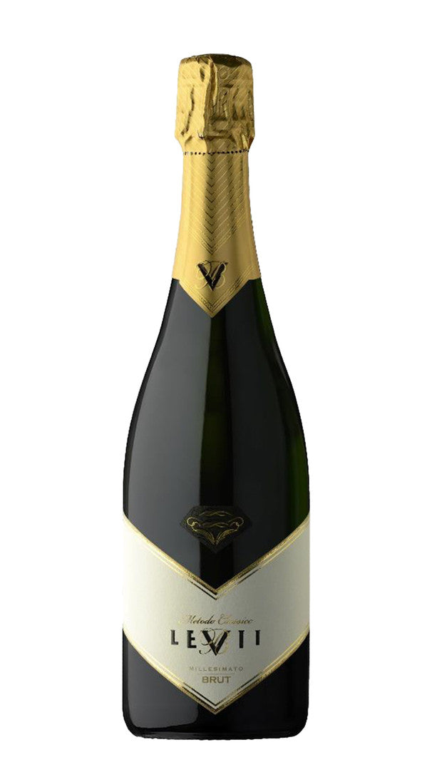 Trento Spumante Brut Millesimato Levii 2017