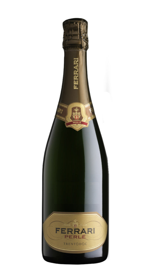 Trento Spumante Brut 'Perlé' Ferrari 2013