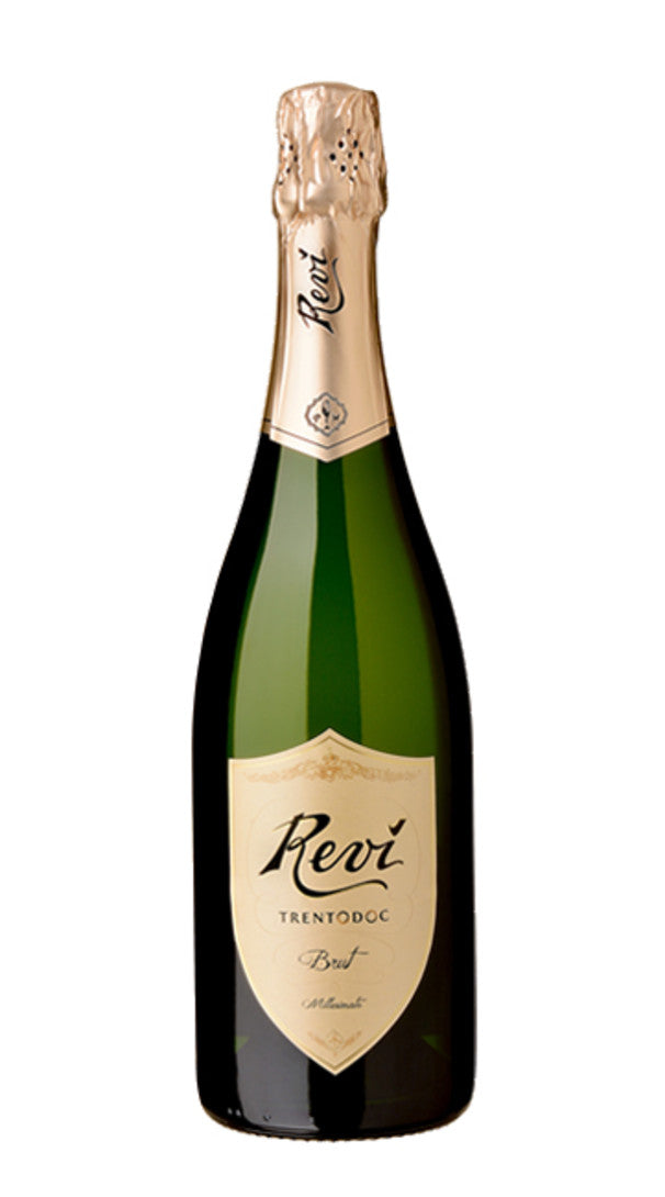 Trento Spumante Brut Revì 2019