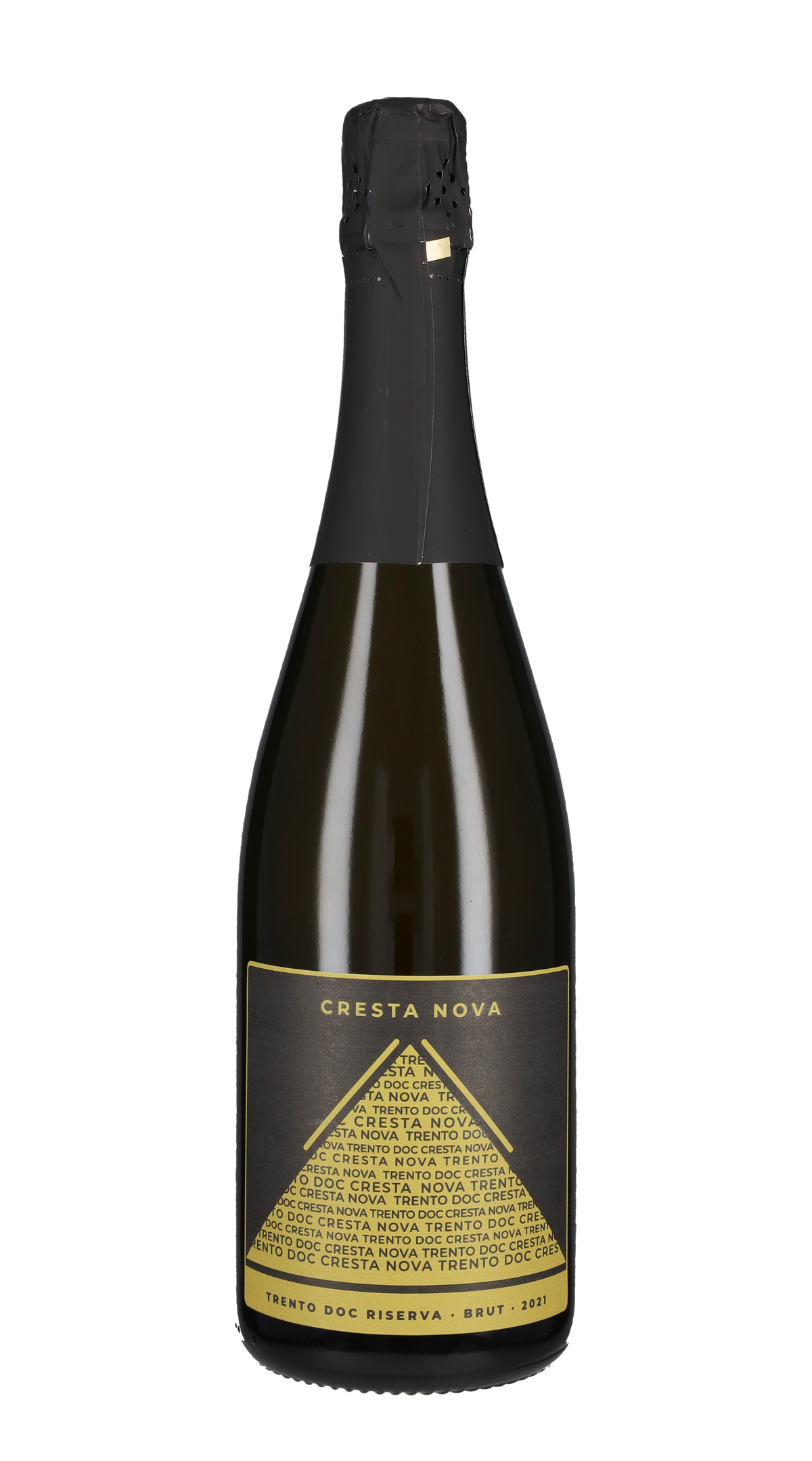 Trento Spumante Brut Riserva Cresta Nova 2021
