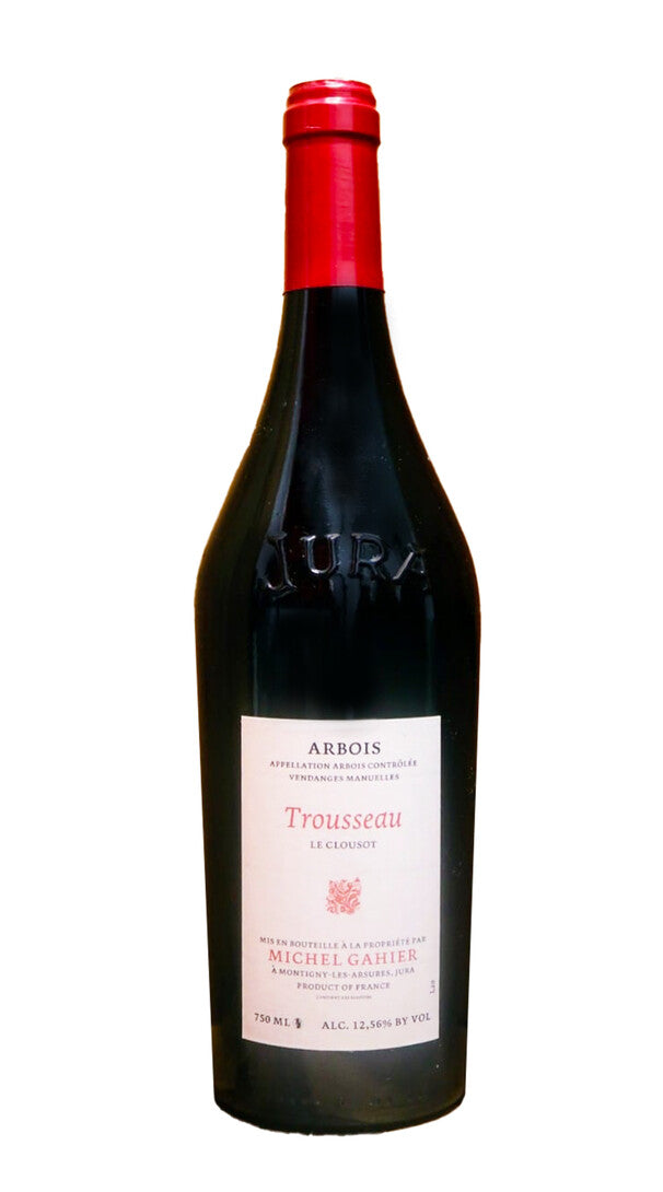 Trousseau 'Le Clousot' Michel Gahier 2022