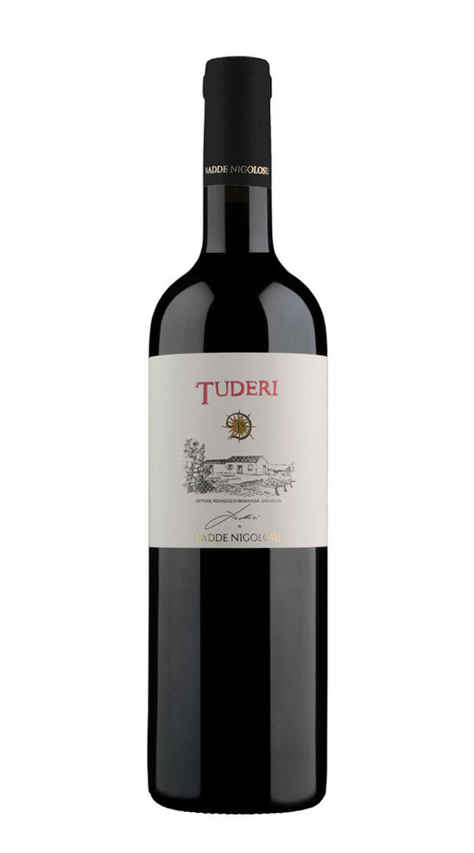 Tuderi Dettori 2016