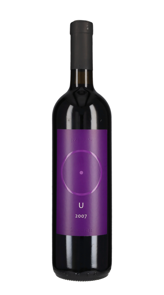 U Giorgio Mercandelli 2007