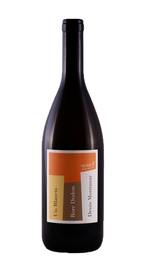 'Uis Blancis Dodon' Denis Montanar 2016