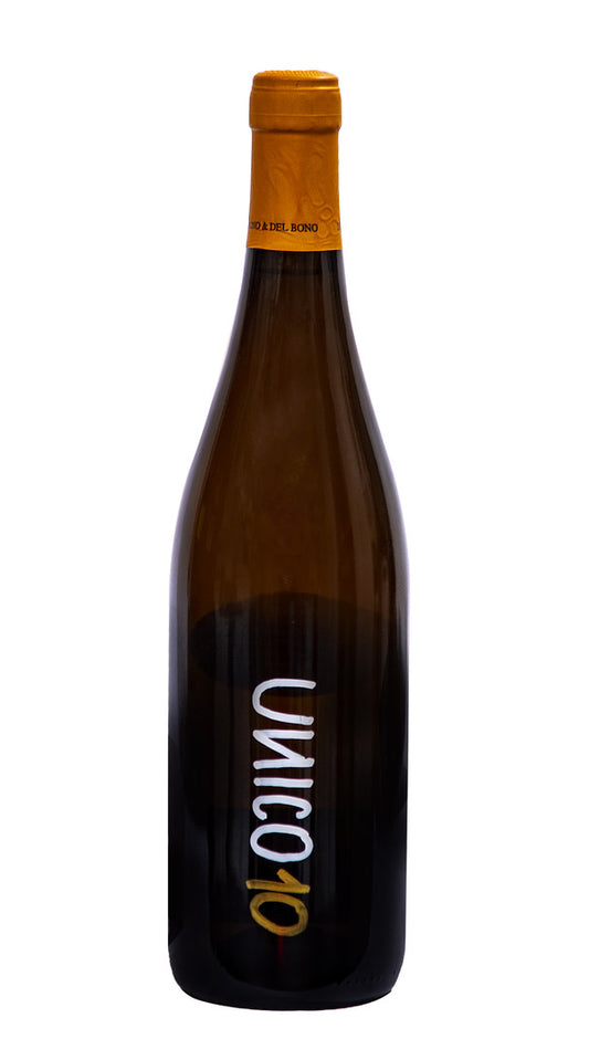 'Unico' Casa Caterina 2012