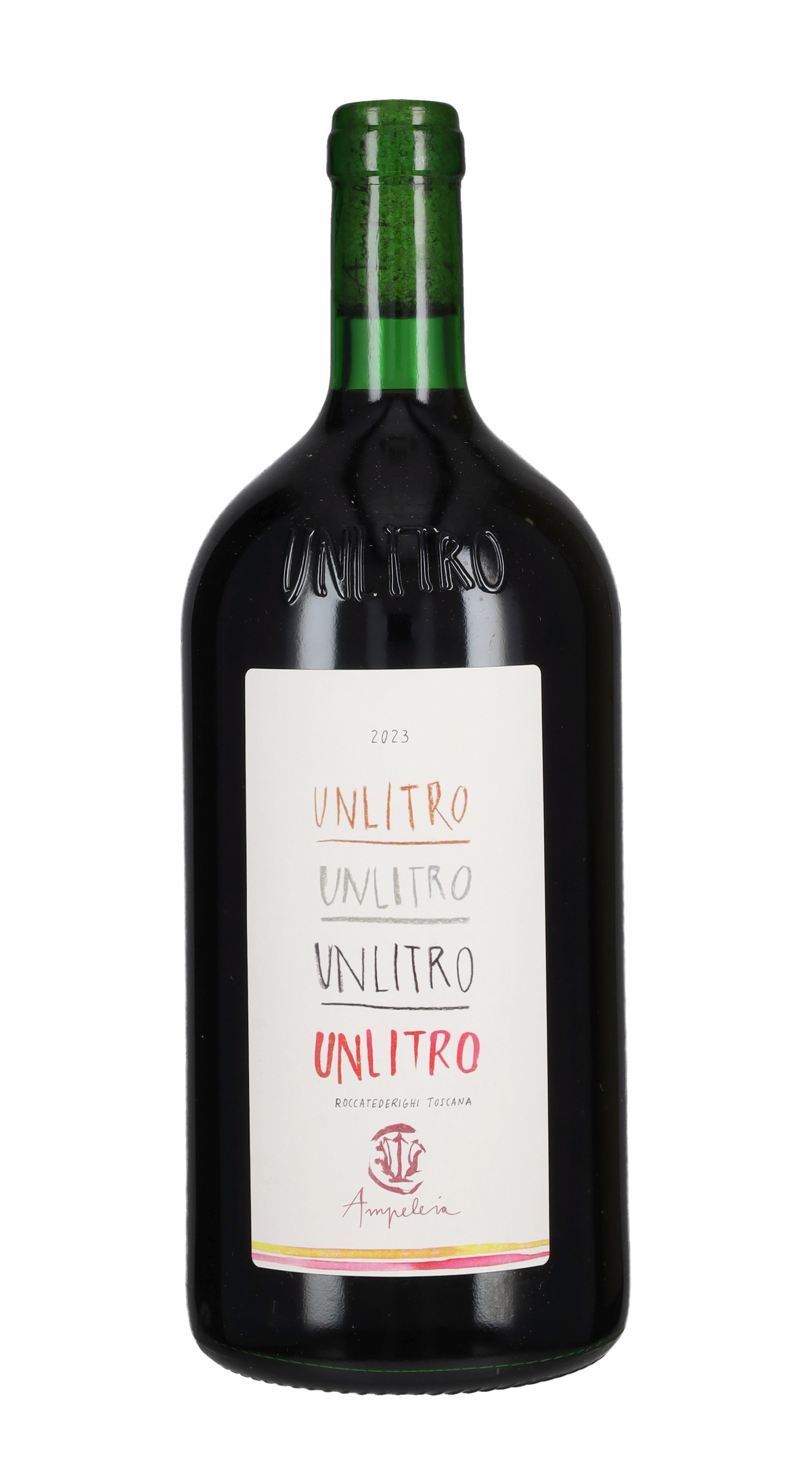 Unlitro Ampeleia 2023 - 100cl