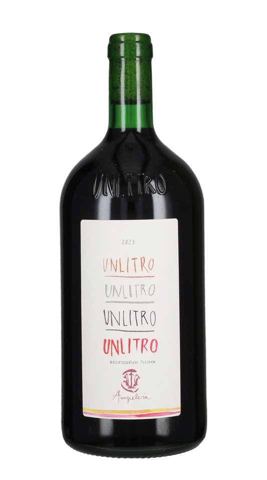 Unlitro Ampeleia 2023 - 100cl