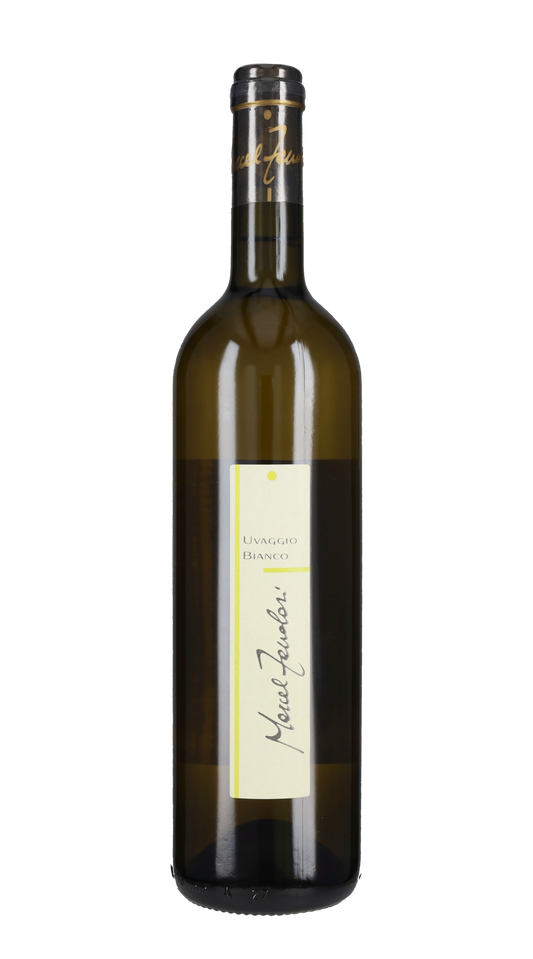 'Uvaggio Bianco' Marcel Zanolari 2023