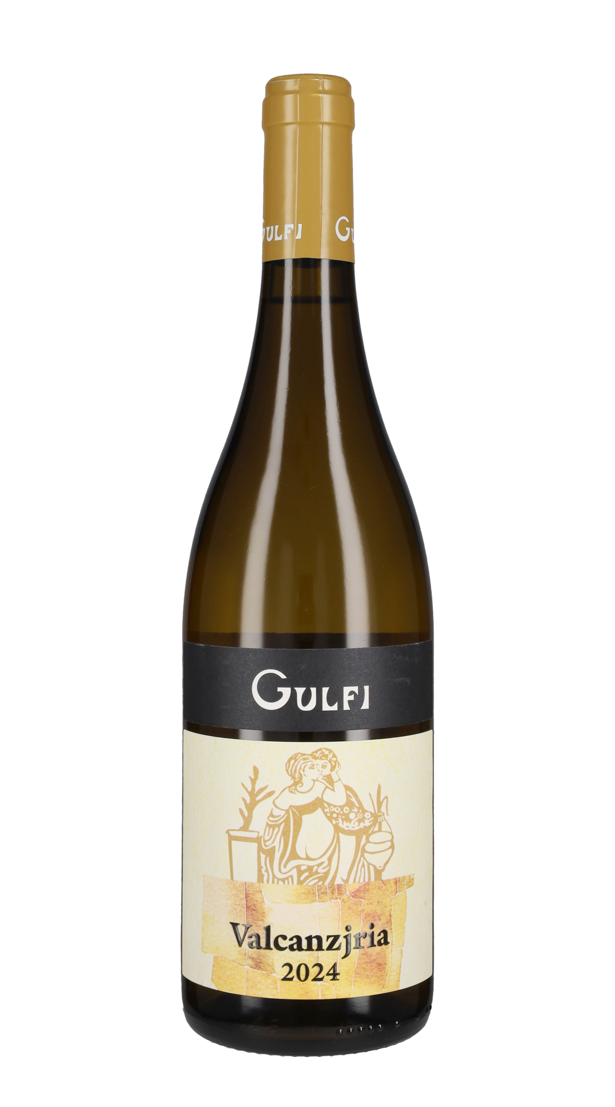 Valcanzjria' Gulfi 2025