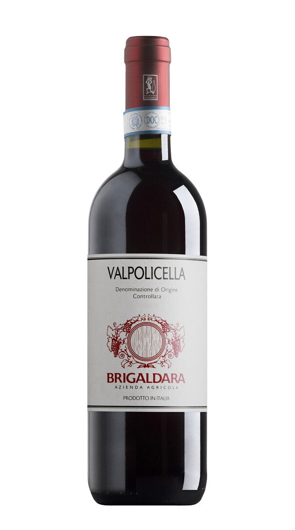 Valpolicella  Brigaldara 2021