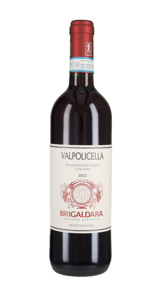 Valpolicella  Brigaldara 2022