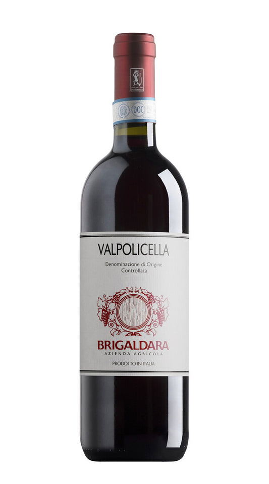 Valpolicella  Brigaldara 2023