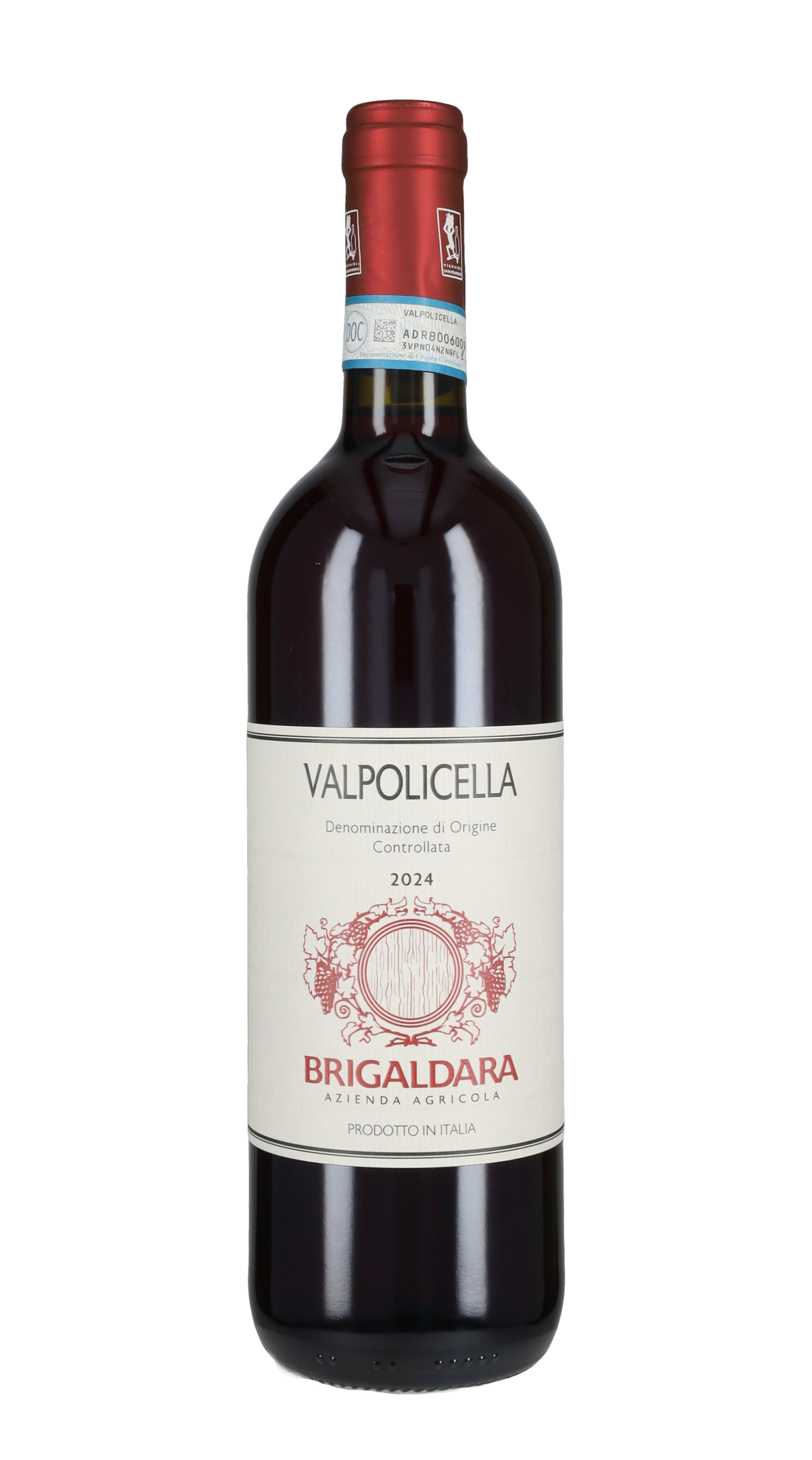 Valpolicella  Brigaldara 2024