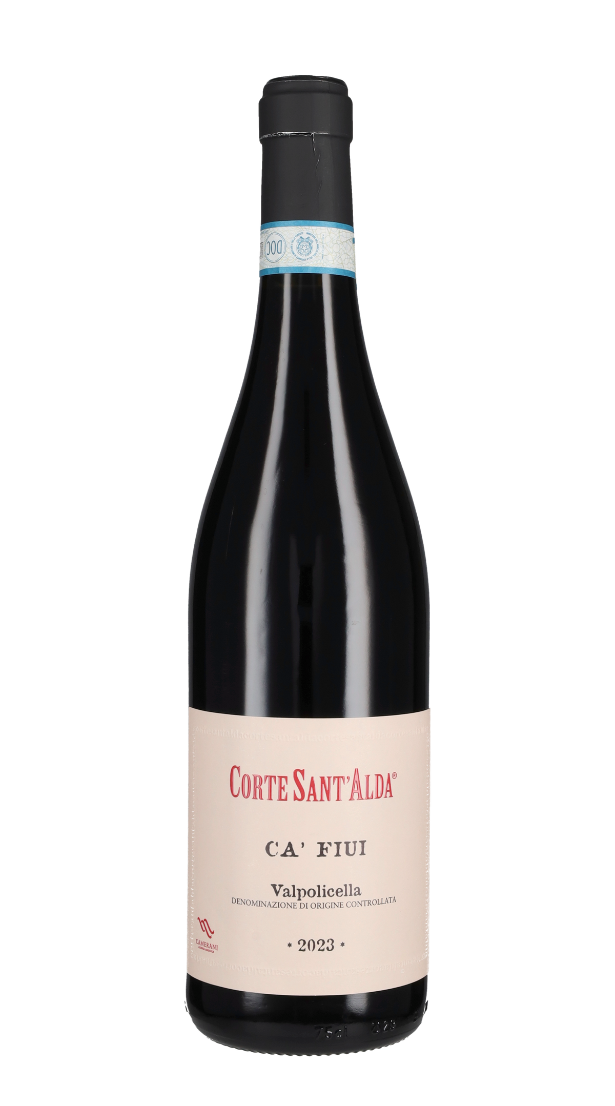 Valpolicella 'Cà Fiui' Camerani - Corte Sant'Alda 2023