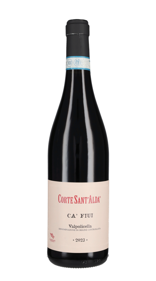 Valpolicella 'Cà Fiui' Camerani - Corte Sant'Alda 2023