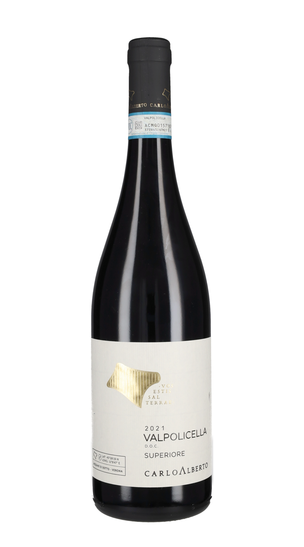 Valpolicella Carlo Alberto Negri 2021