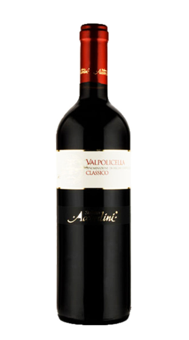 Valpolicella Classico Accordini 2019