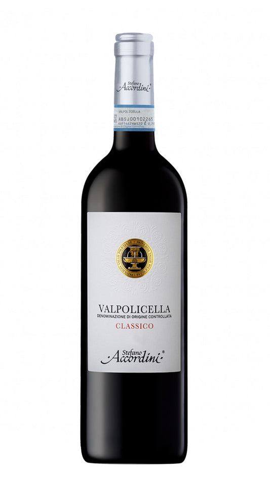 Valpolicella Classico Accordini 2022