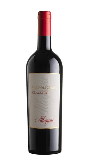 Valpolicella Classico Allegrini 2017