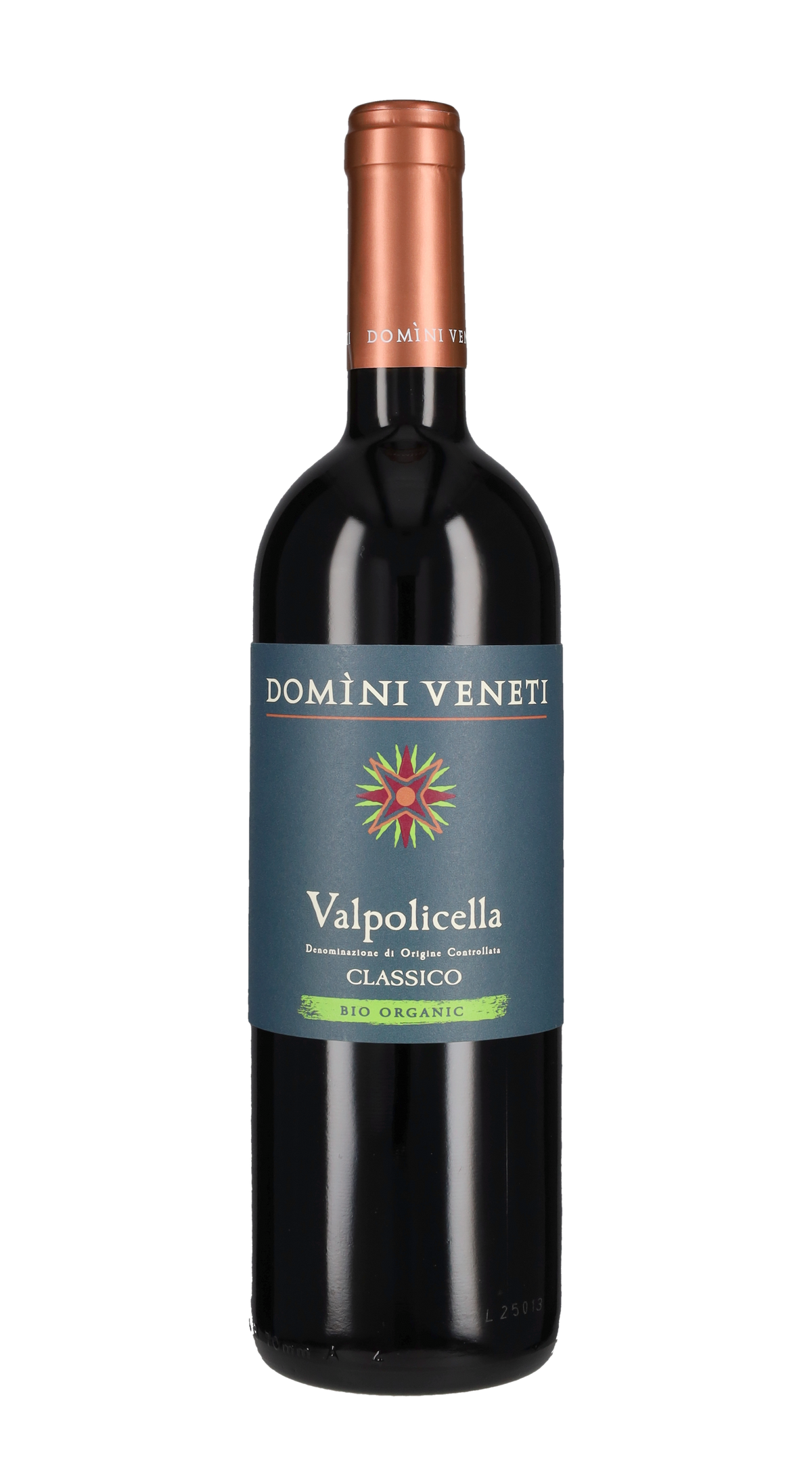 Valpolicella Classico 'Bio Organic' Domini Veneti 2023
