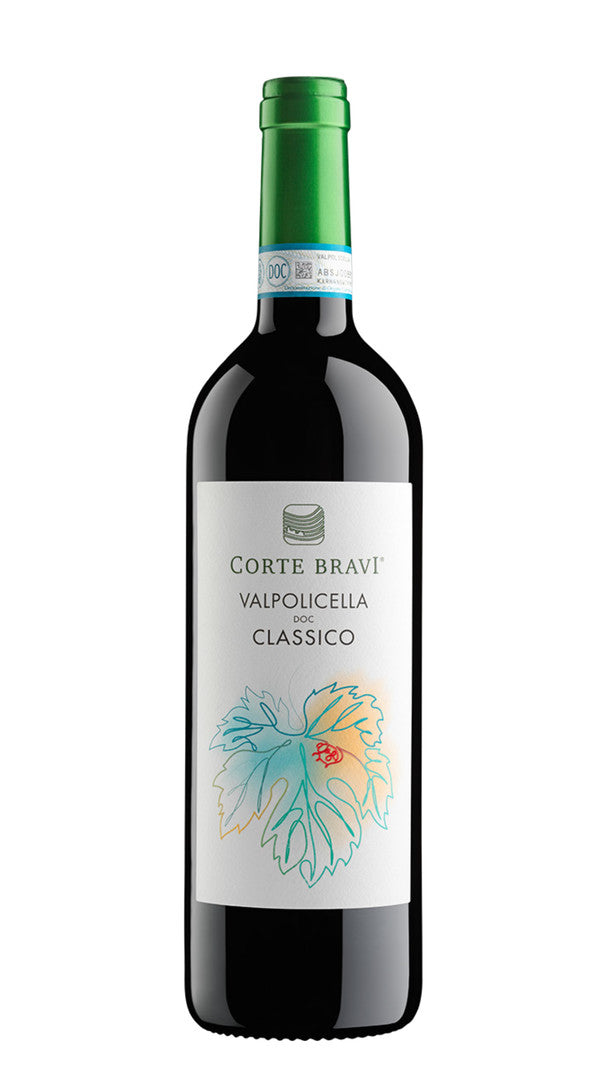 Valpolicella Classico Corte Bravi 2024