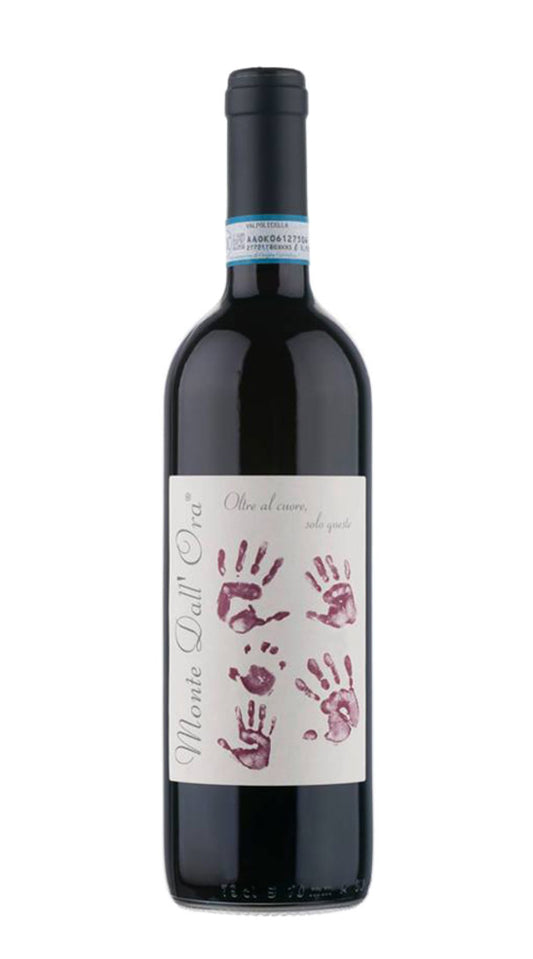 Valpolicella Classico 'Saseti' Monte dall'Ora 2022