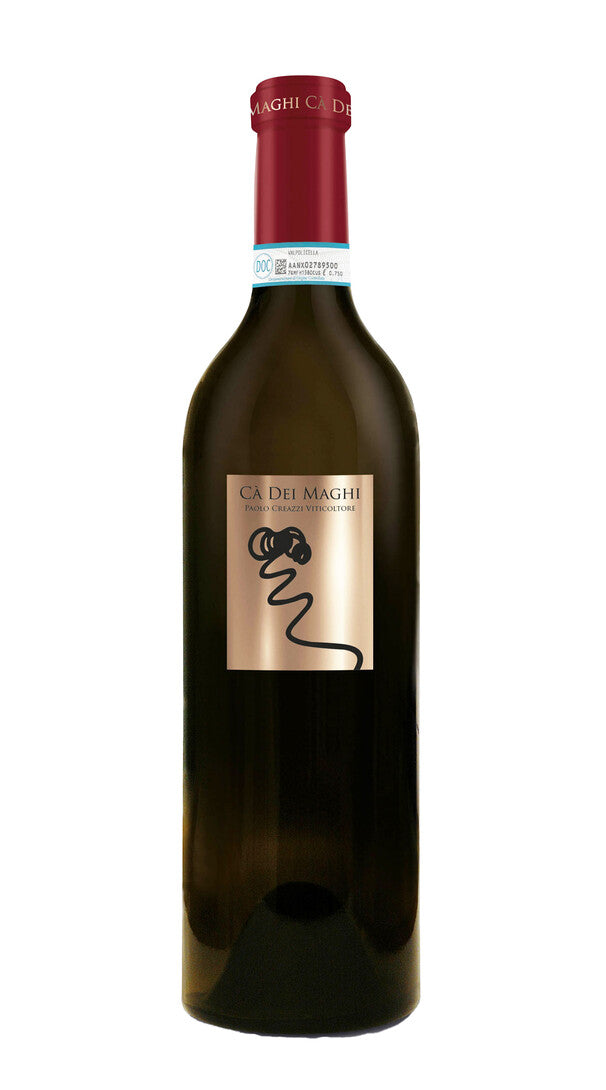 Valpolicella Classico Sup. Ripasso 'Canova' Ca dei Maghi 2015