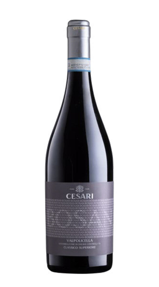 Valpolicella Classico Superiore 'Bosan' Cesari 2021