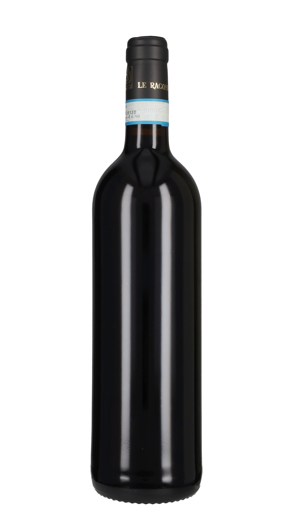 Valpolicella Classico Superiore 'Le Sassine' Le Ragose 2020
