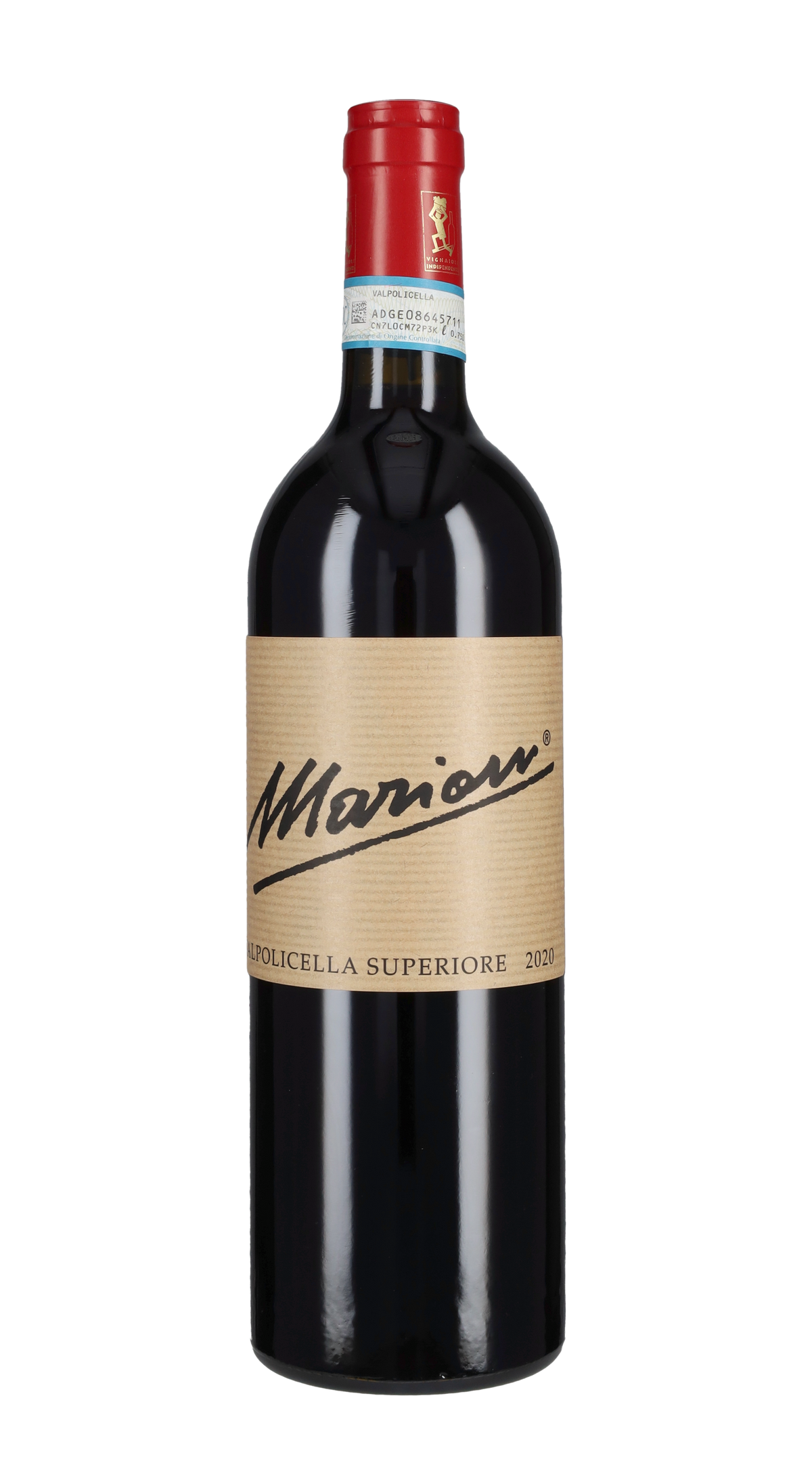 Valpolicella Classico Superiore Marion 2020