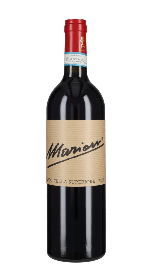 Valpolicella Classico Superiore Marion 2020