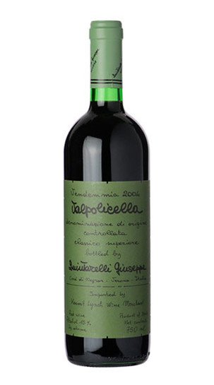 Valpolicella Classico Superiore Quintarelli 2010