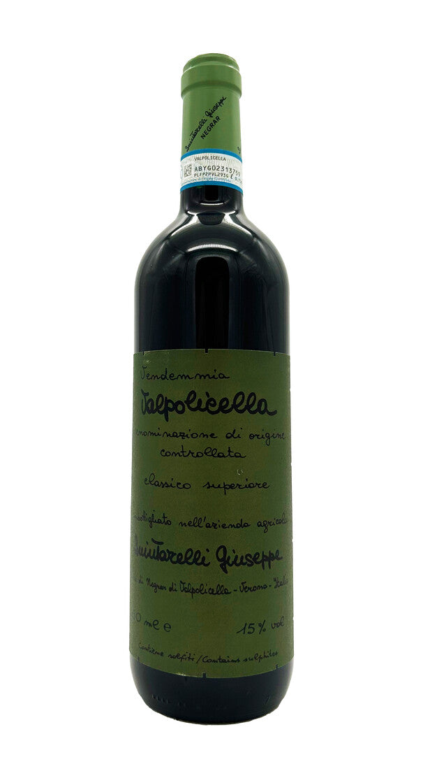 Valpolicella Classico Superiore Quintarelli 2017