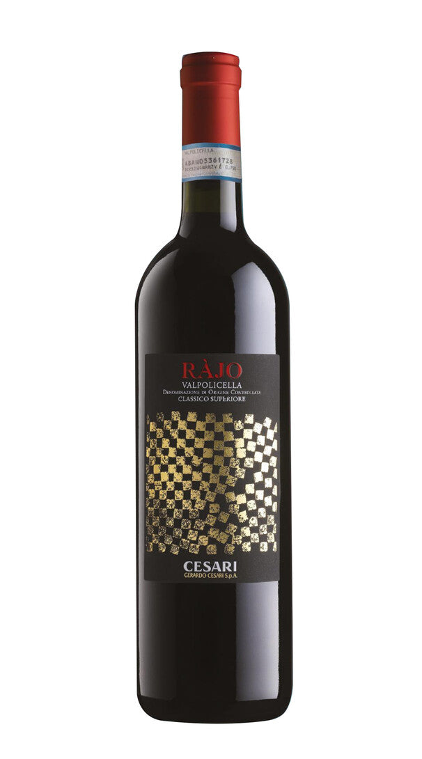 Valpolicella Classico Superiore 'Rajo' Cesari 2020