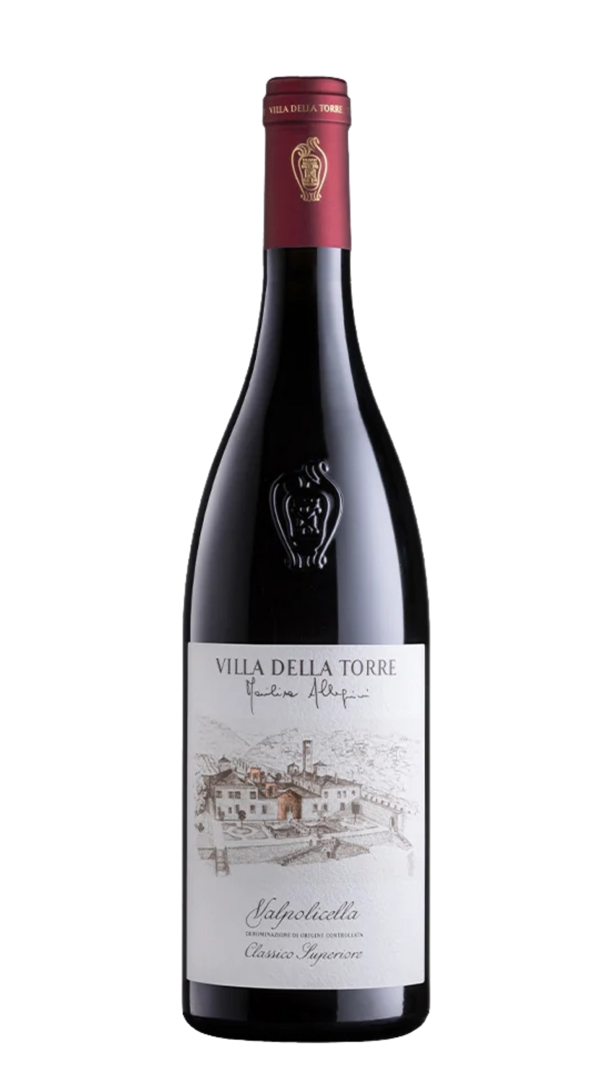 Valpolicella Classico Superiore Villa della Torre 2022