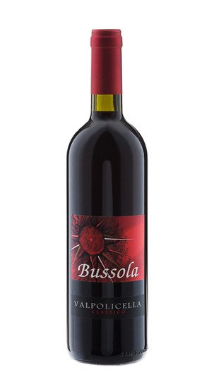 Valpolicella Classico Tommaso Bussola 2018