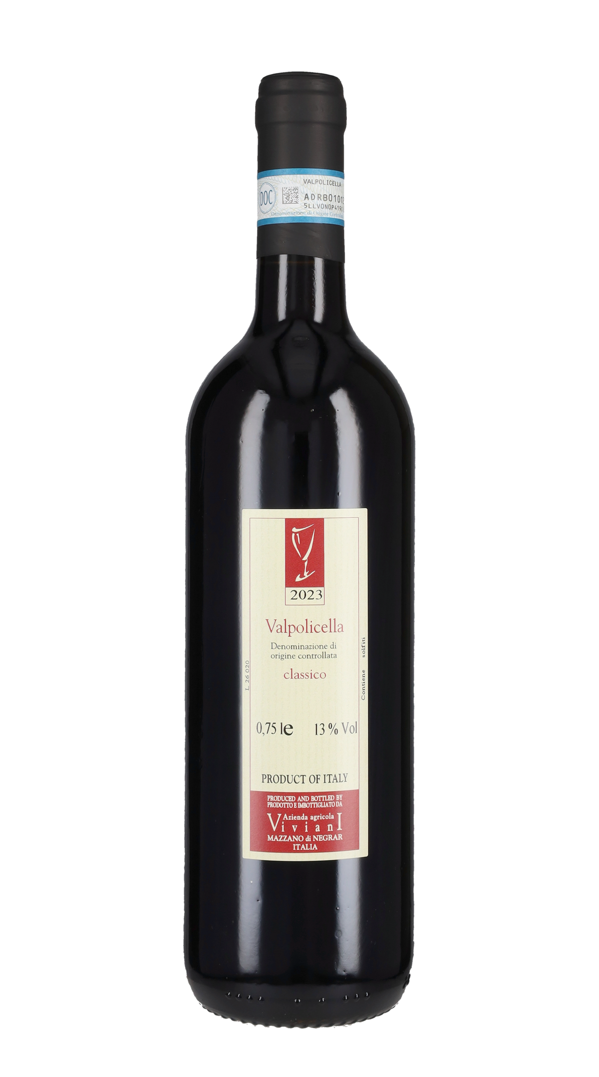 Valpolicella Classico Viviani 2024