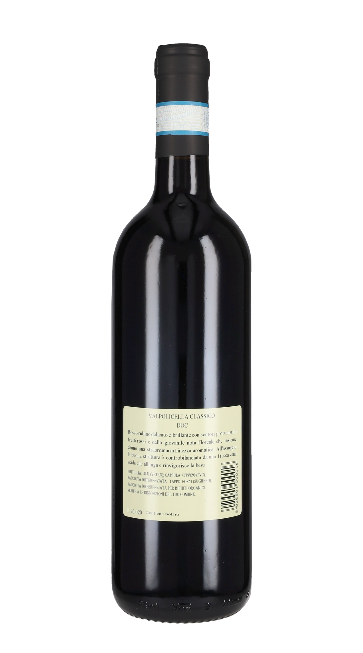 Valpolicella Classico Viviani 2024