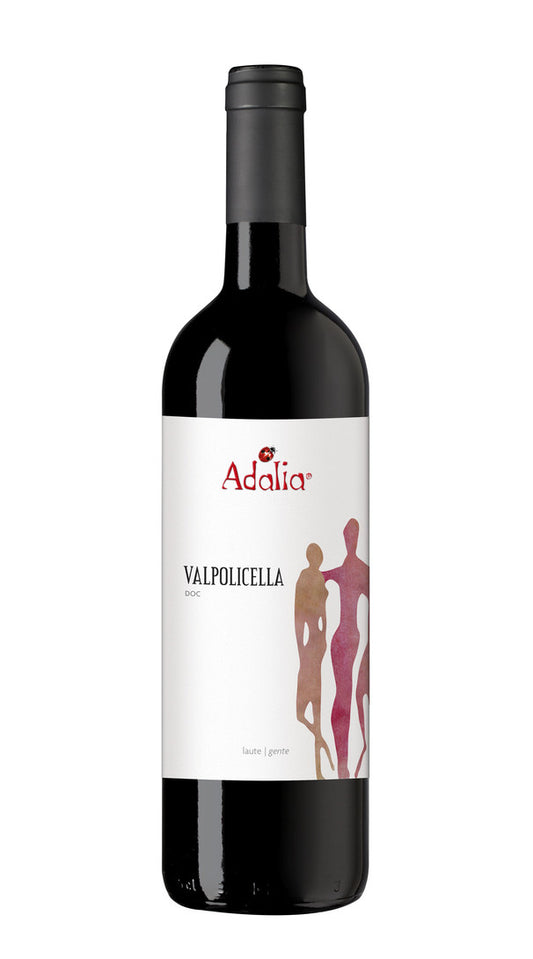 Valpolicella 'Laute' Adalia - Camerani 2022