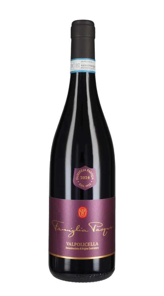 Valpolicella Pasqua 2024