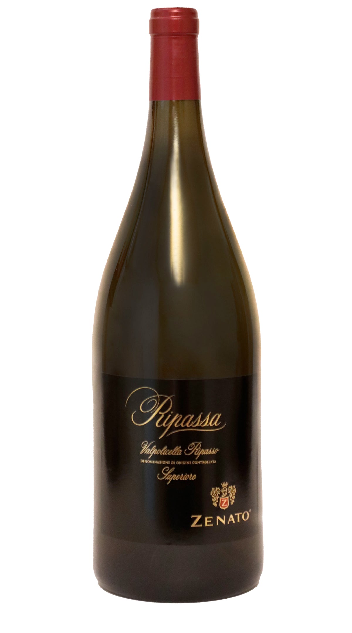 Valpolicella Superiore 'Ripassa' Magnum Zenato 2019
