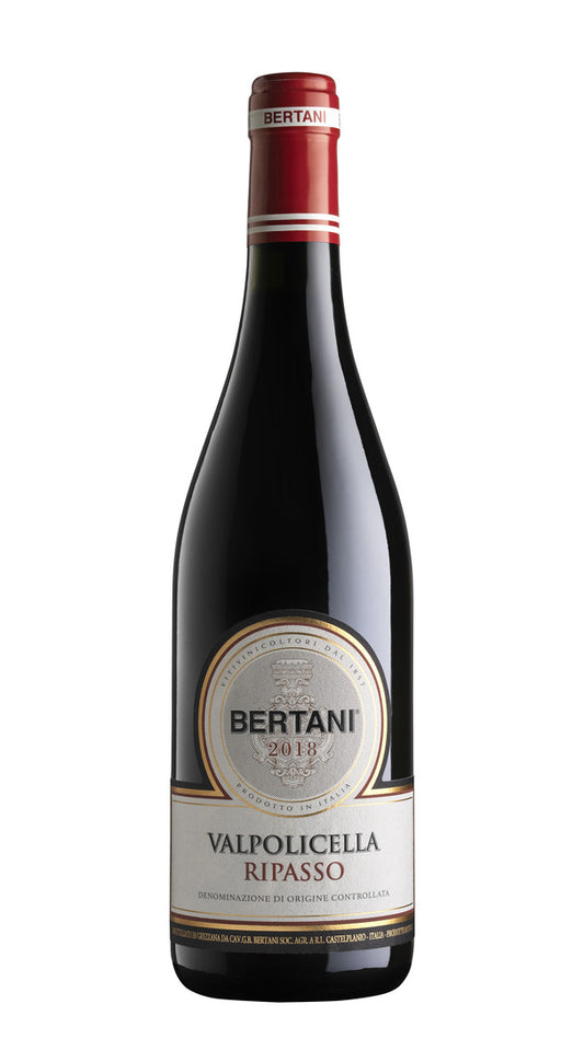 Valpolicella Ripasso Bertani 2020